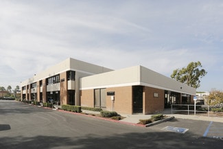 Irvine, CA Industrial - 17775 Main St