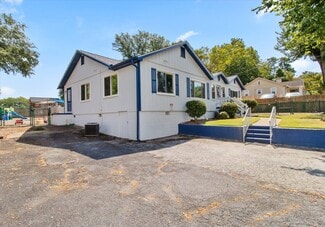 Marietta, GA Day Care Center - 57 Merritt St SE