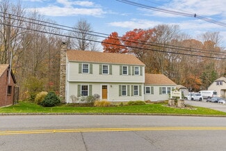 Rockaway, NJ Office - 300 W Main St