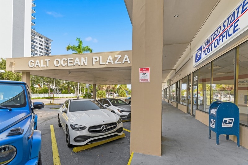 3300-3370 NE 34th St, Fort Lauderdale, FL for Rent