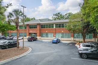 Mount Pleasant, SC Office - 735 Johnnie Dodds Blvd
