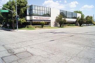 San Bernardino, CA Coworking Space - 715 N Arrowhead Ave