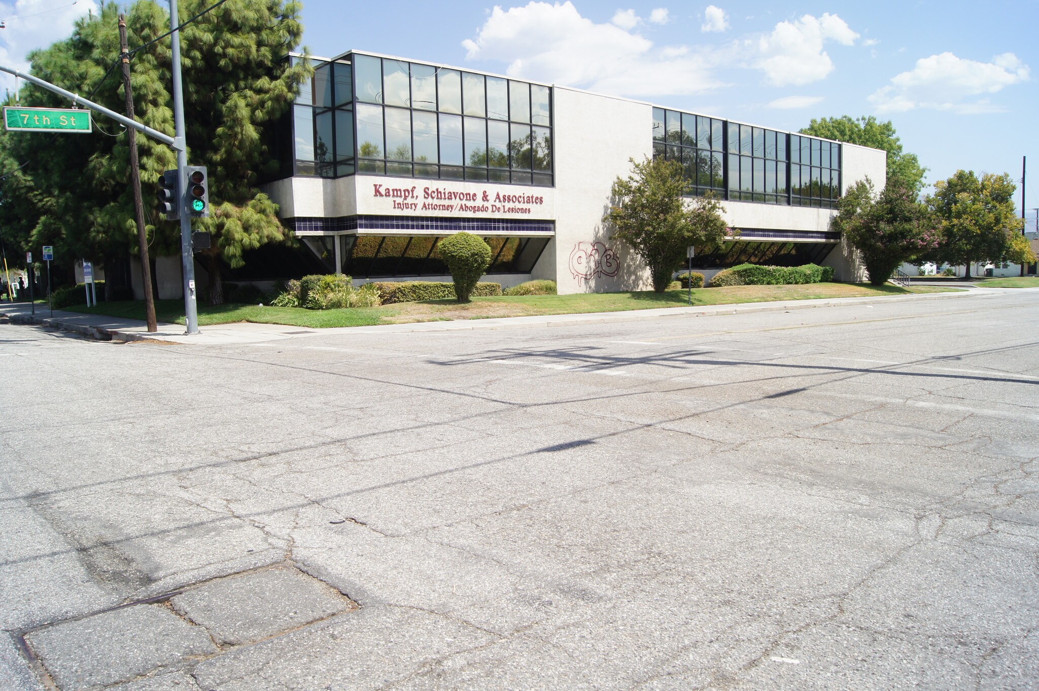 715 N Arrowhead Ave, San Bernardino, CA for Rent