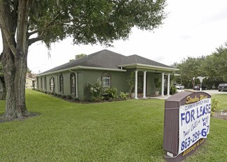 Winter Haven, FL Coworking Space - 635 1st St S