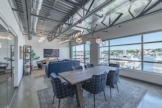 Seattle, WA Office, Flex - 2284-2360 W Commodore Way