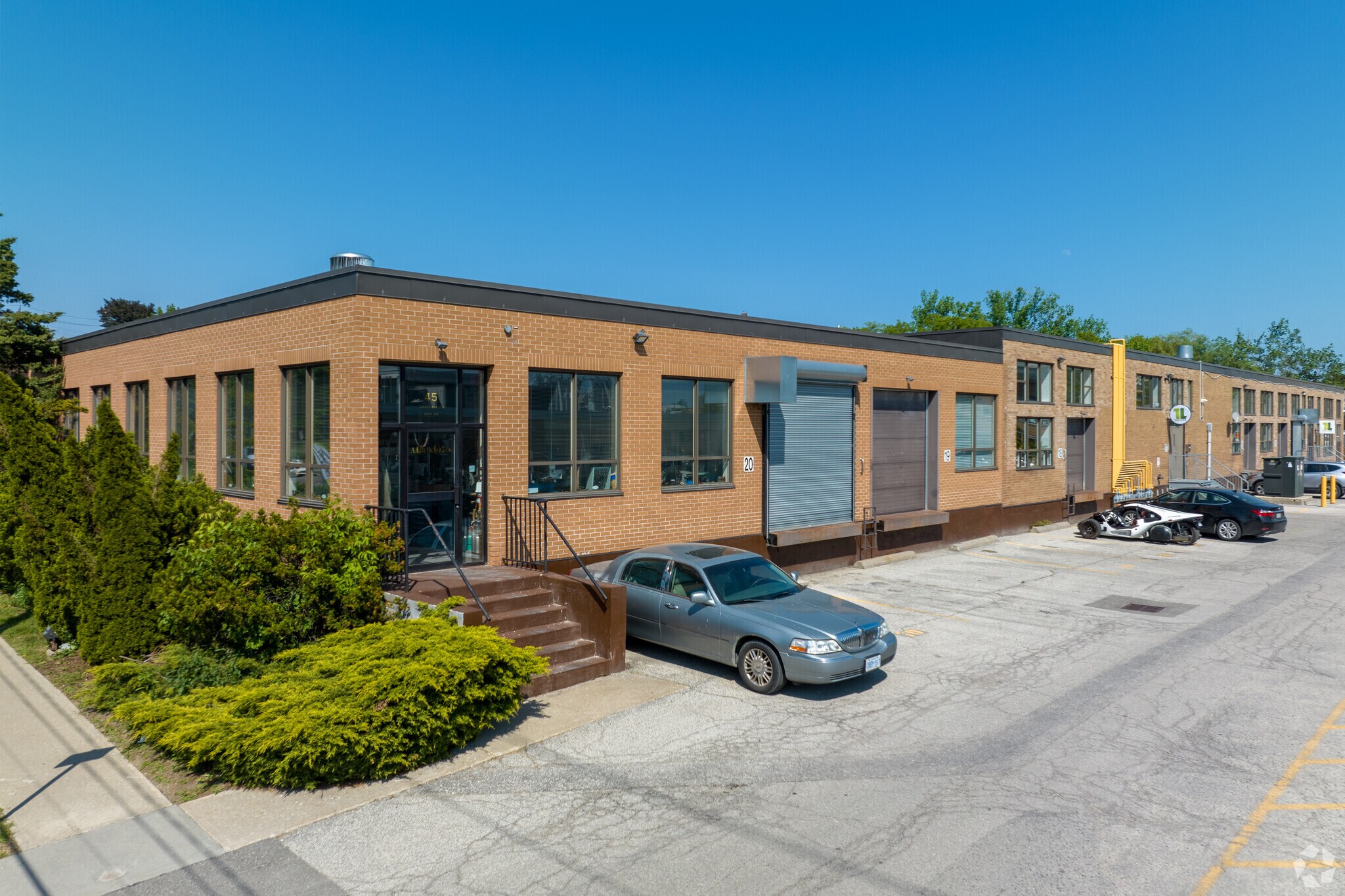 45 Cranfield Rd, Toronto, ON for Rent