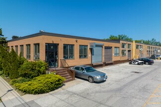 Toronto, ON Office - 45 Cranfield Rd