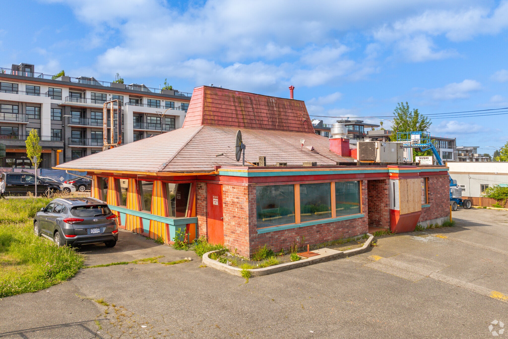 4775 Hastings St, Burnaby, BC for Sale