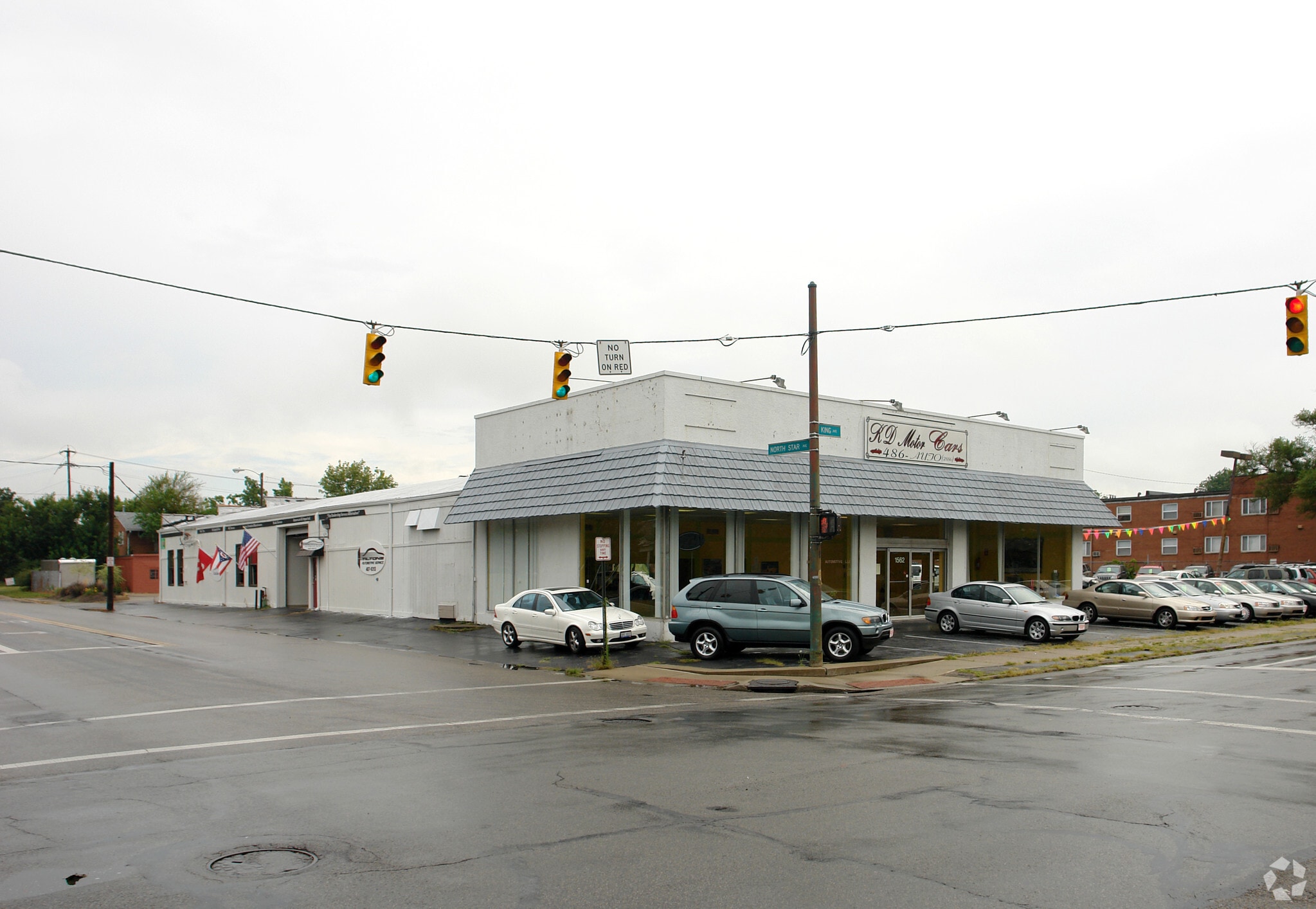 1562 King Ave, Columbus, OH for Rent
