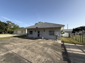 Palm Bay, FL Showroom - 1853 Canova St SE Palm Bay, FL Showroom - 1853 Canova St SE