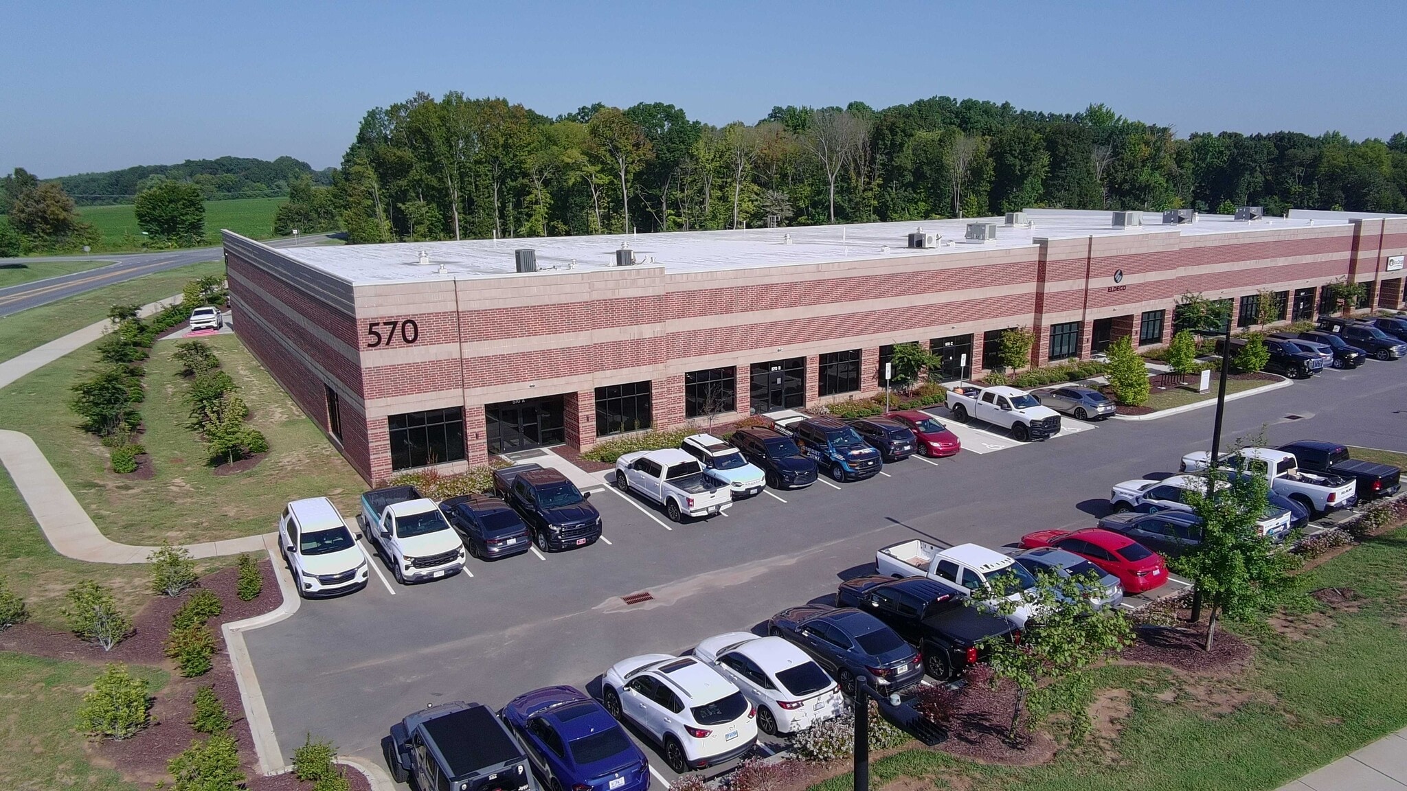 570 Pitts School Rd, Concord, NC for Rent