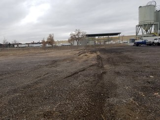 Denver, CO Industrial Land - 260 E 54th Ave