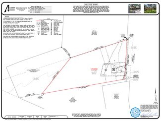 San Antonio, TX Commercial Land - 5215 Rogers Rd