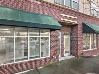 Asheville, NC Office, Retail - 41 N Merrimon Ave