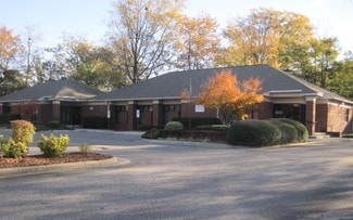 Fayetteville, NC Office/Medical - 1301 Medical Dr