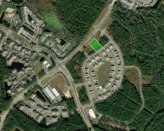 Savannah, GA Commercial Land - 218 Basswood Dr Savannah, GA Commercial Land - 218 Basswood Dr