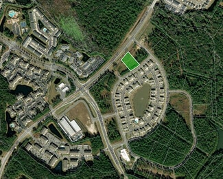 Savannah, GA Commercial - 218 Basswood Dr