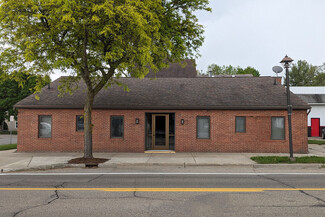 Alma, MI Retail - 303 W Superior St