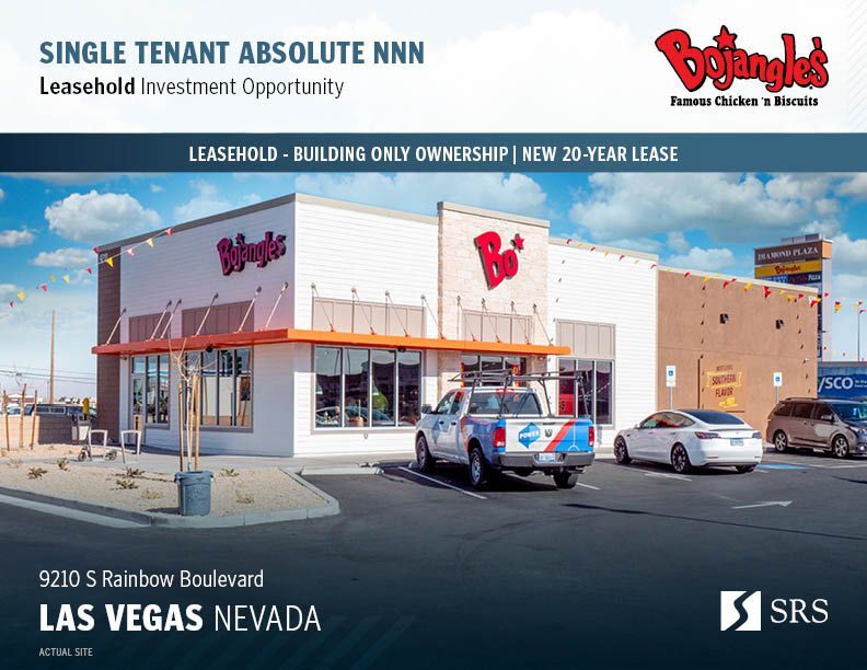 9210 Rainbow Blvd, Las Vegas, NV for Sale