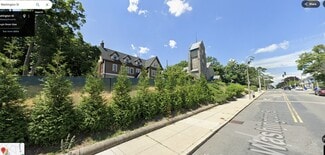 Boston, MA Flex - 680 Washington St