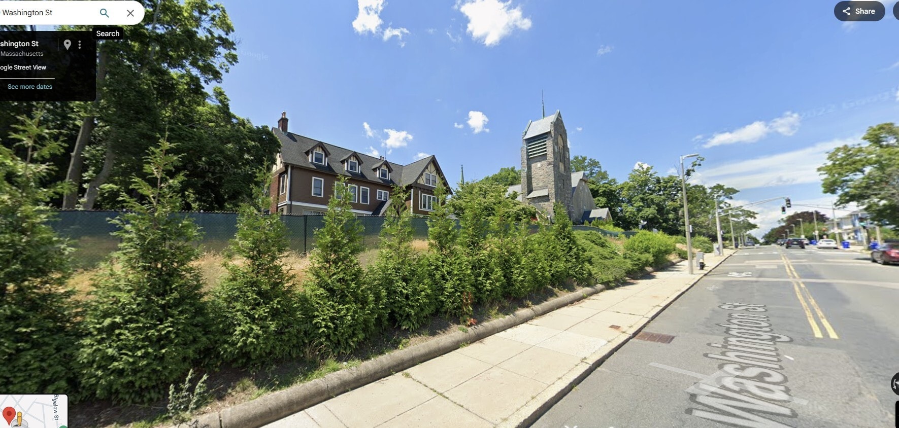 680 Washington St, Boston, MA for Rent