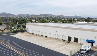 Anaheim, CA Office, Industrial - 5455 E La Palma Ave