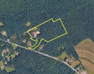 Weatherly, PA Warehouse - 1080 Hudson Dr