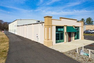 Vineland, NJ Industrial - 1560 N Main Rd