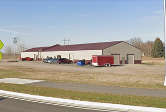 Albertville, MN Industrial - 6737 NE Labeaux Ave NE