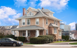 Stamford, CT Office/Residential - 1150 Bedford St