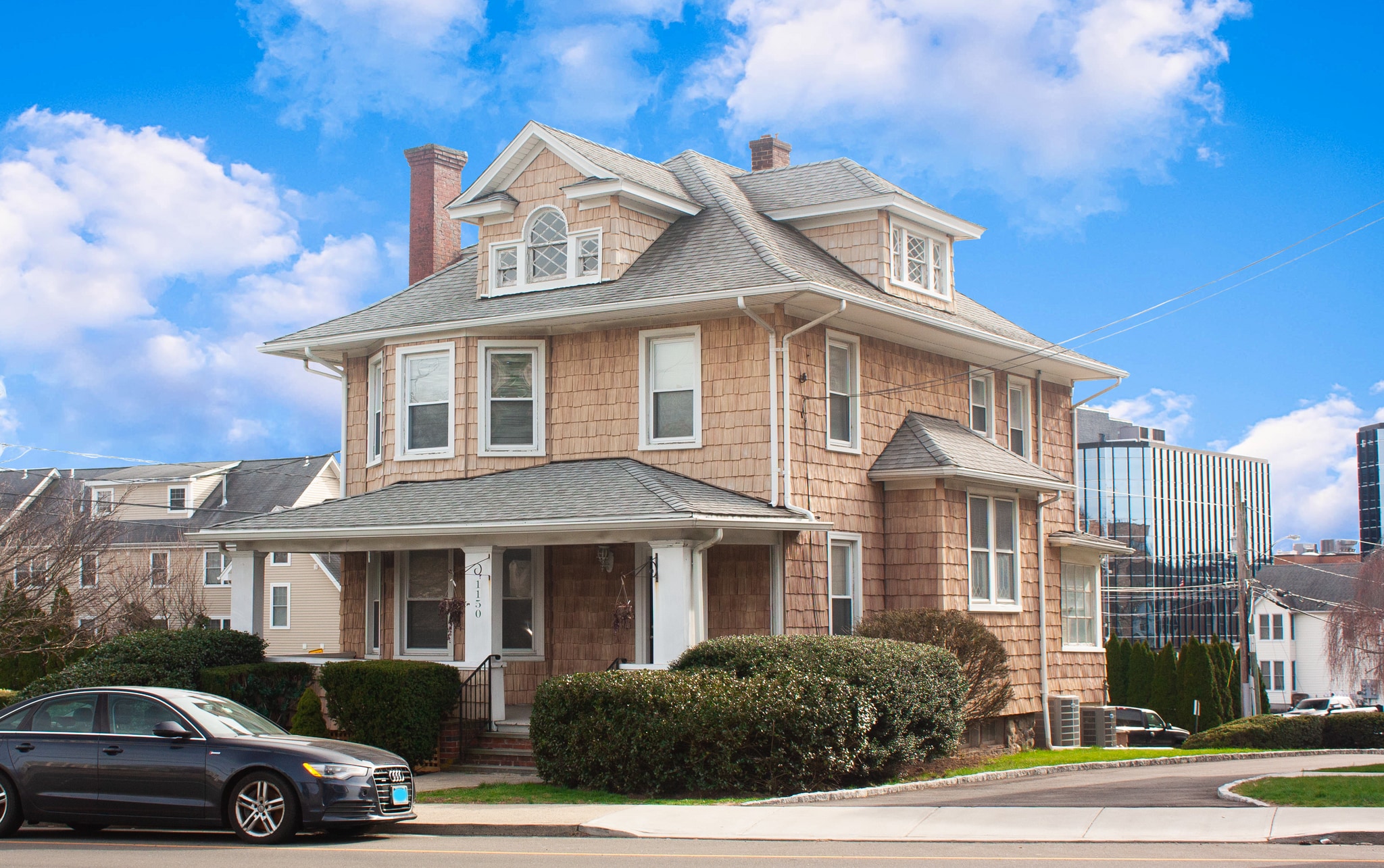 1150 Bedford St, Stamford, CT for Rent
