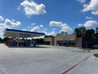 Alvin, TX Retail - Alvin