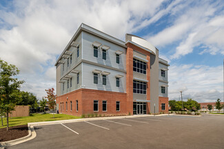 North Charleston, SC Office - 4917 Centre Pointe Dr