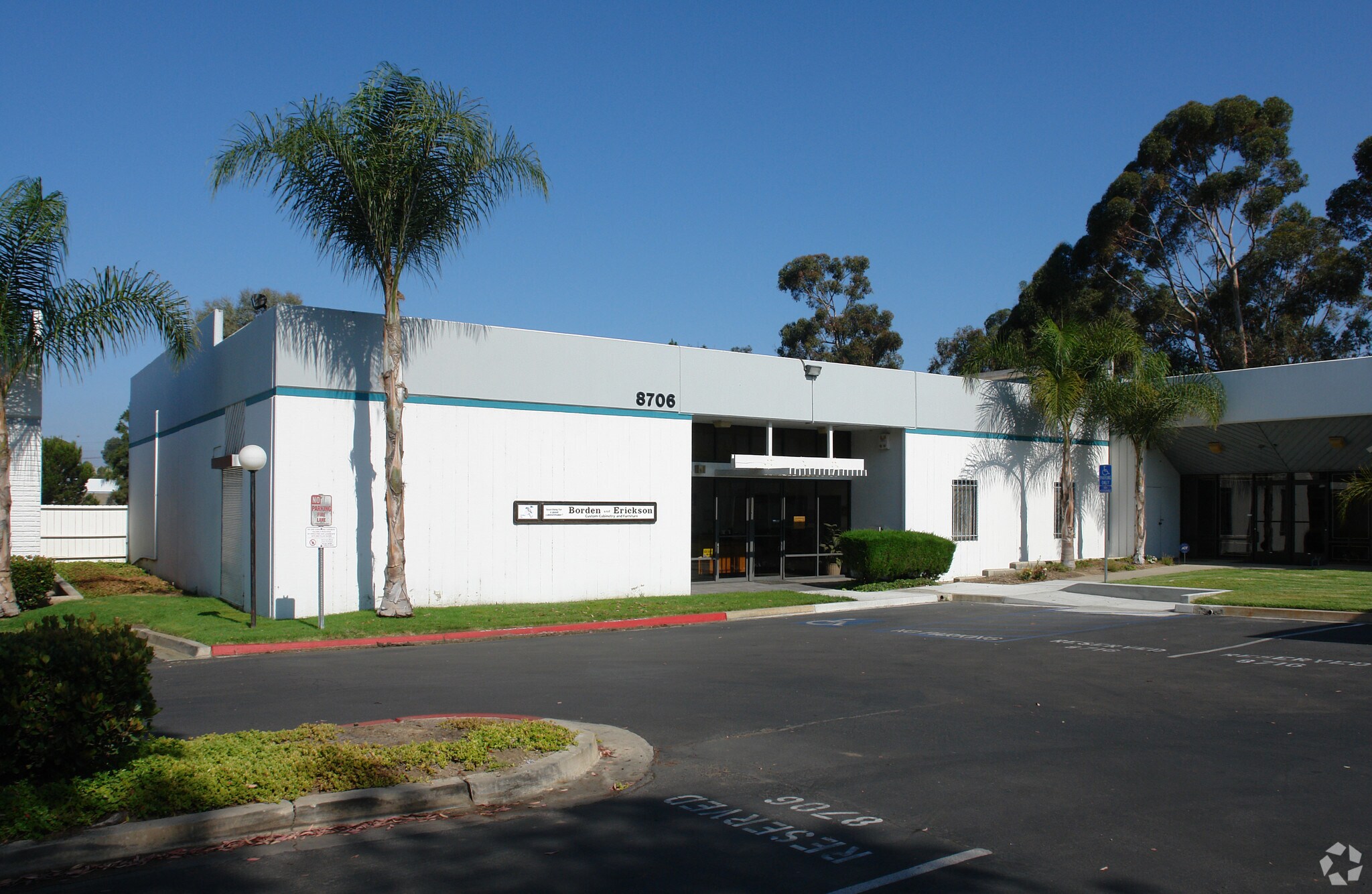 8706 Production Ave, San Diego, CA for Rent
