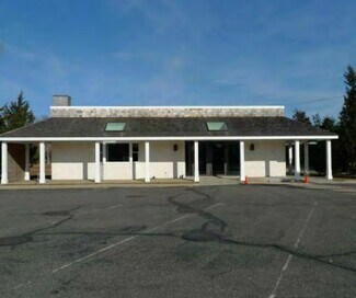 Amagansett, NY Retail - 519-521 Montauk Hwy Amagansett, NY Retail - 519-521 Montauk Hwy