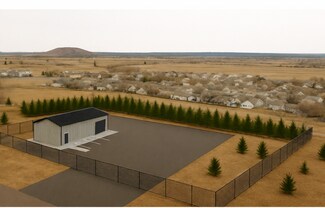 Monument, CO undefined - 836 Synthes Ave