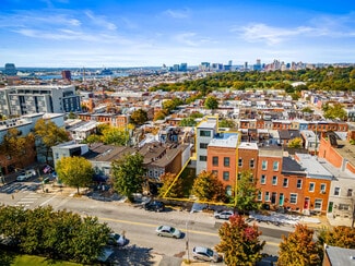 Baltimore, MD Office/Residential - 320-326 S Highland Ave Baltimore, MD Office/Residential - 320-326 S Highland Ave