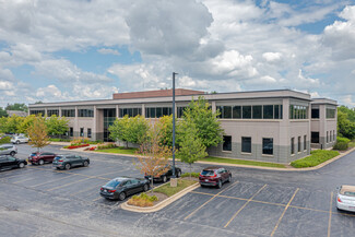 Buffalo Grove, IL Office - 975 Weiland Rd