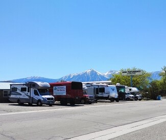 Gardnerville, NV Manufacturing - 1417 Industrial Way
