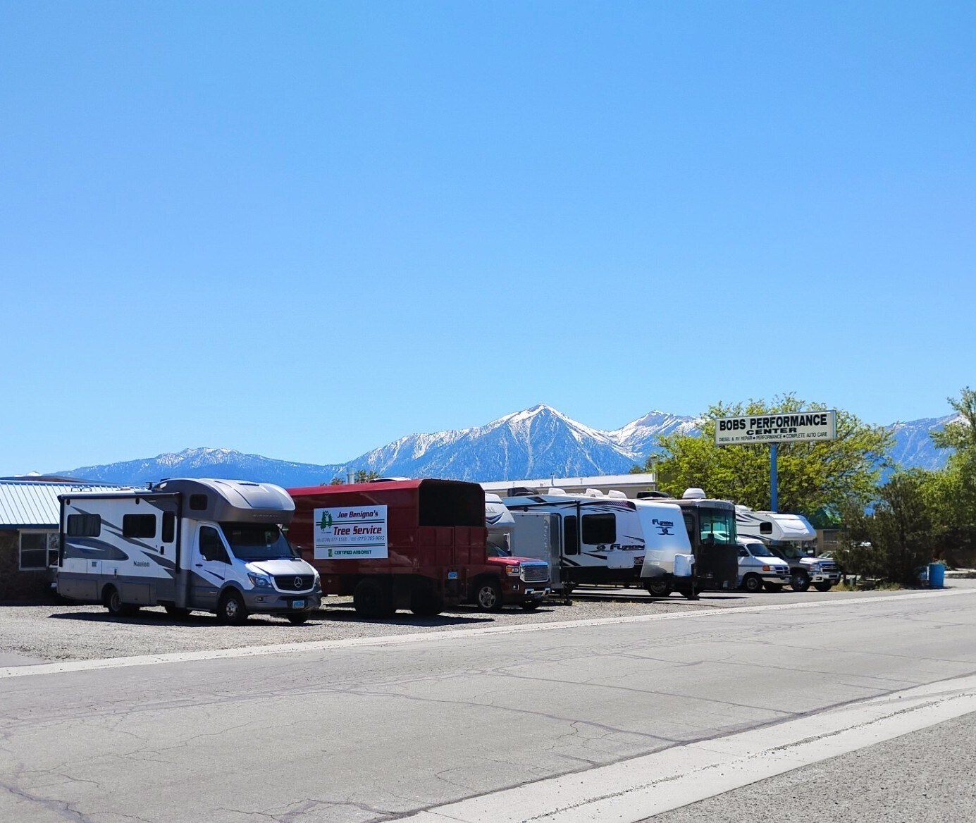 1417 Industrial Way, Gardnerville, NV for Sale