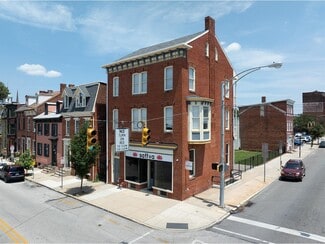 York, PA Retail - 153 S Beaver St York, PA Retail - 153 S Beaver St