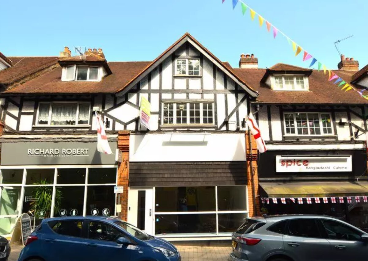 11 Market Pl, Gerrards Cross, BKM for Rent