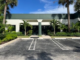 West Palm Beach, FL Office, Flex - 901 Northpoint Pky West Palm Beach, FL Office, Flex - 901 Northpoint Pky