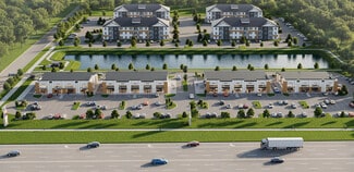 Davenport, FL Retail - US 27 and Crescent Road