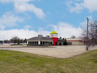 Jenison, MI Retail - 570 Baldwin St Jenison, MI Retail - 570 Baldwin St