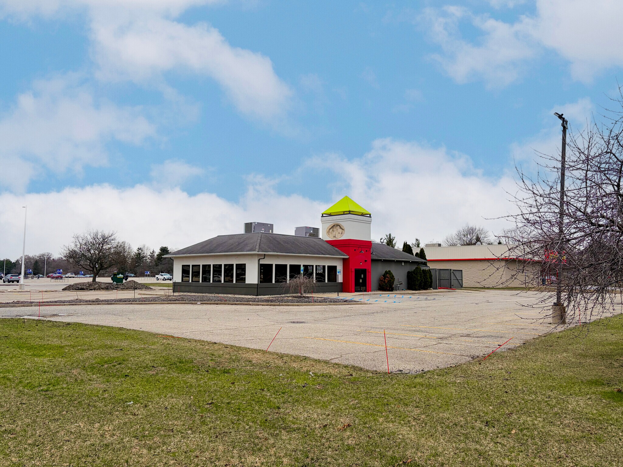 570 Baldwin St, Jenison, MI for Rent