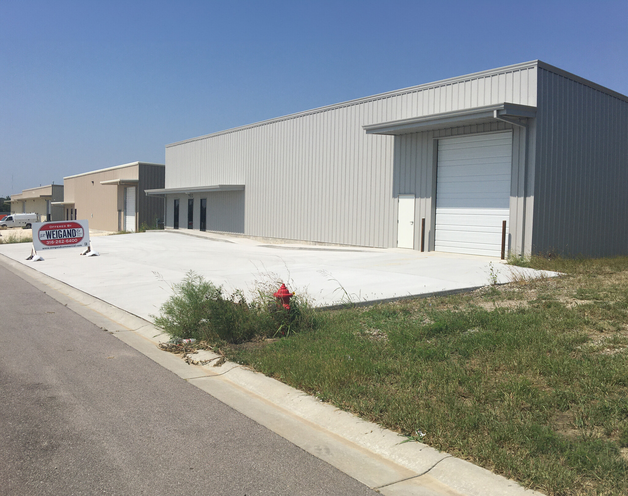 902 E. Venture Ct., Kechi, KS for Sale