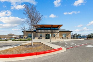 New Braunfels, TX Day Care Center - 582 Geneva St