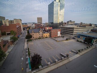 Worcester, MA Commercial Land - 55-61 Pearl St