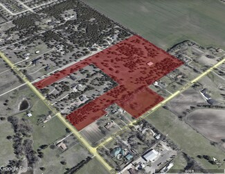 1320 S Joe Wilson Rd  